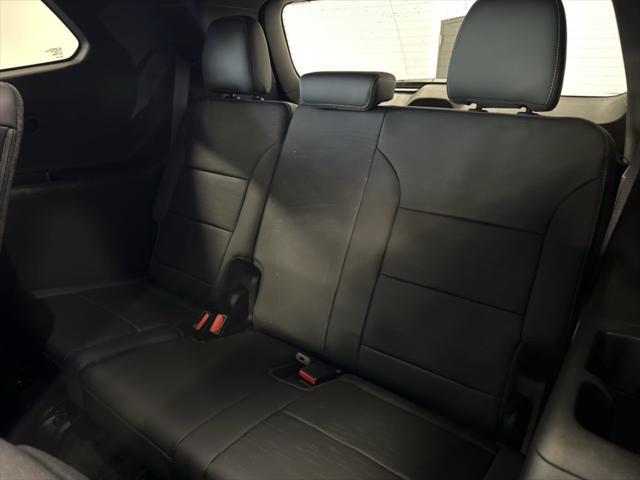 new 2025 Buick Enclave car, priced at $53,925