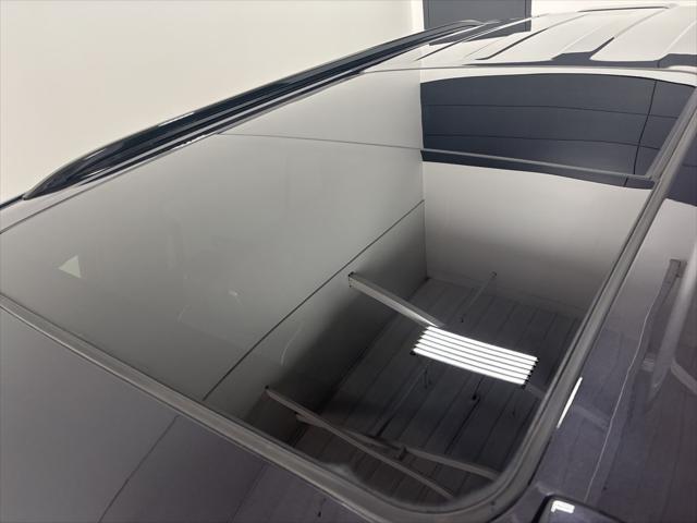 used 2024 Cadillac Escalade car, priced at $90,727