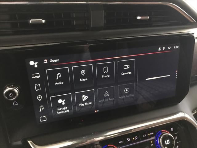 new 2025 GMC Sierra 1500 car, priced at $84,305