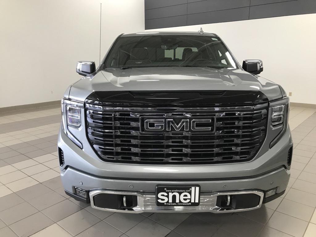 new 2025 GMC Sierra 1500 car, priced at $77,711