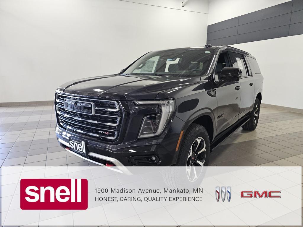 new 2026 GMC Yukon XL car, priced at $97,905