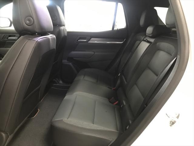 new 2026 GMC Terrain car, priced at $39,995