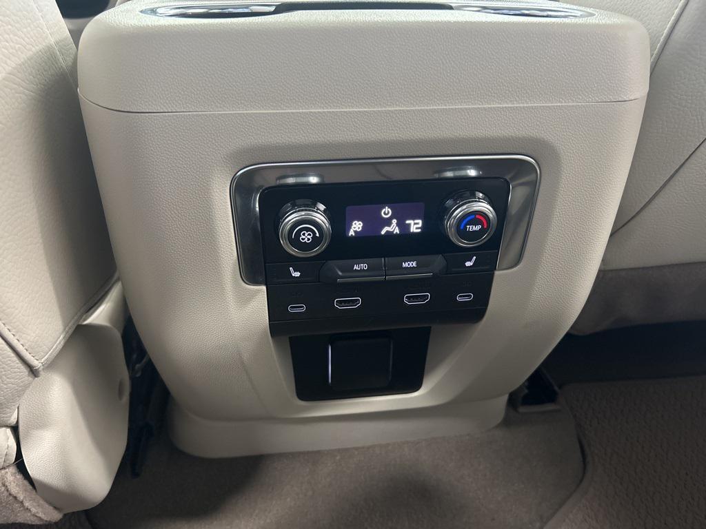 used 2025 GMC Yukon XL car, priced at $81,826