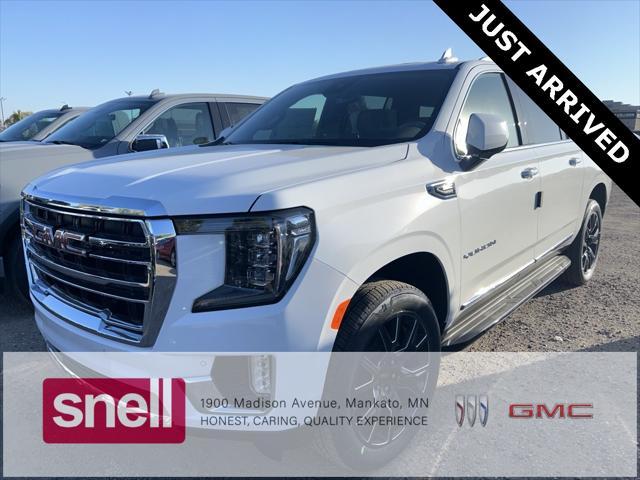 new 2024 GMC Yukon XL car, priced at $79,485