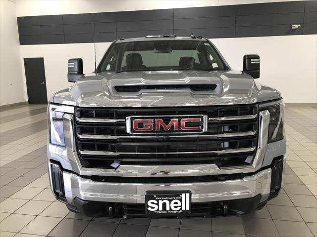 new 2025 GMC Sierra 3500 car, priced at $56,995