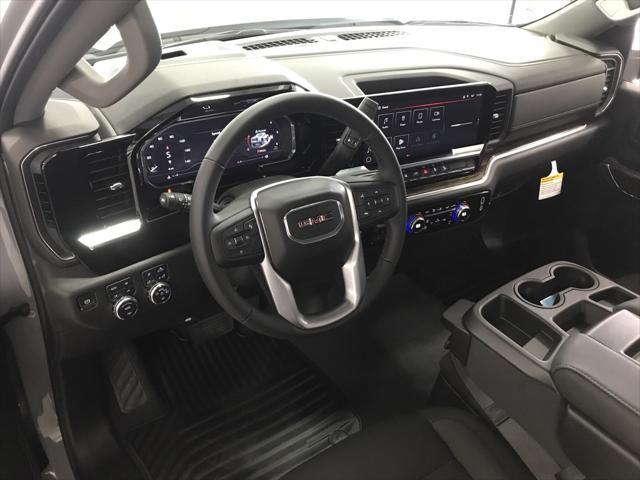 new 2025 GMC Sierra 3500 car, priced at $56,995