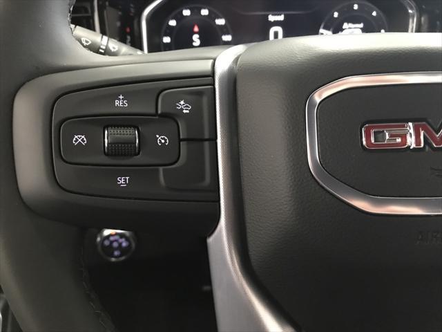 new 2025 GMC Sierra 3500 car, priced at $56,995