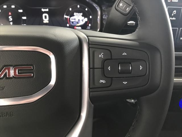 new 2025 GMC Sierra 3500 car, priced at $56,995