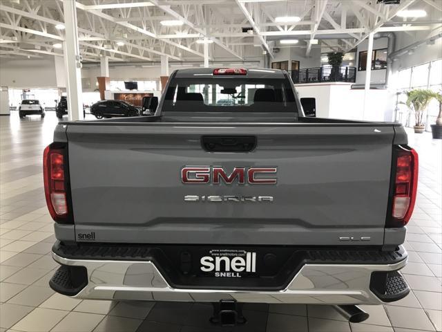 new 2025 GMC Sierra 3500 car, priced at $56,995