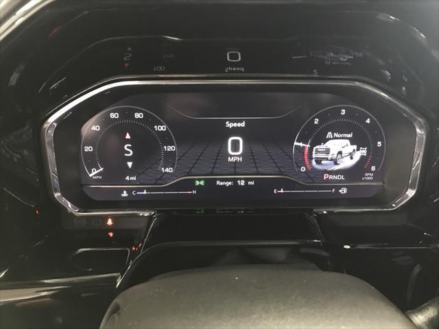 new 2025 GMC Sierra 3500 car, priced at $56,995