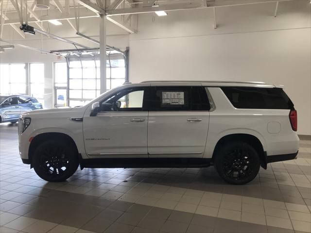 new 2024 GMC Yukon XL car, priced at $83,576