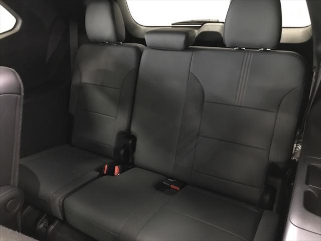 new 2025 GMC Acadia car, priced at $59,680