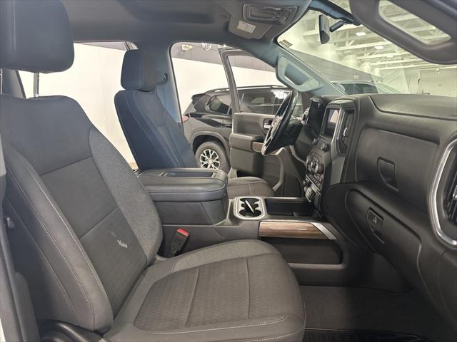 used 2022 Chevrolet Silverado 3500 car, priced at $50,944