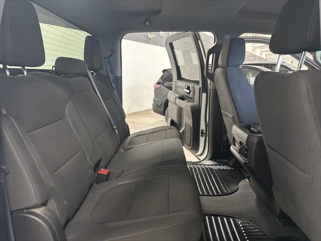 used 2022 Chevrolet Silverado 3500 car, priced at $50,944