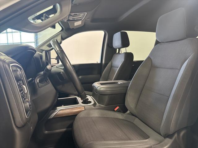 used 2022 Chevrolet Silverado 3500 car, priced at $50,944