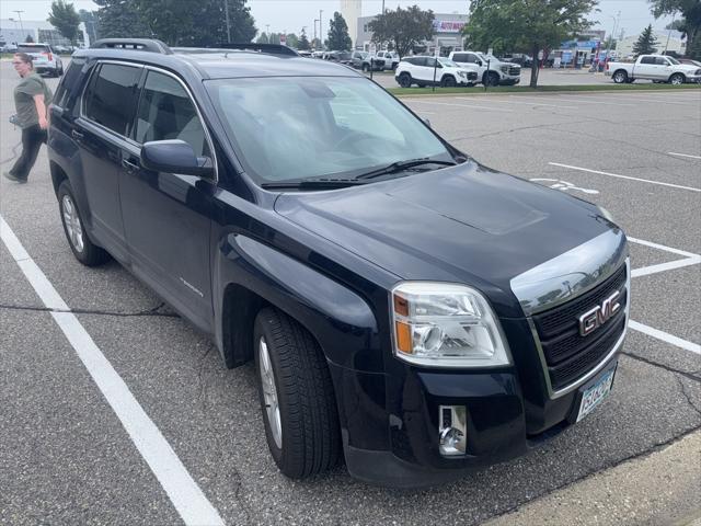 used 2015 GMC Terrain car, priced at $13,269