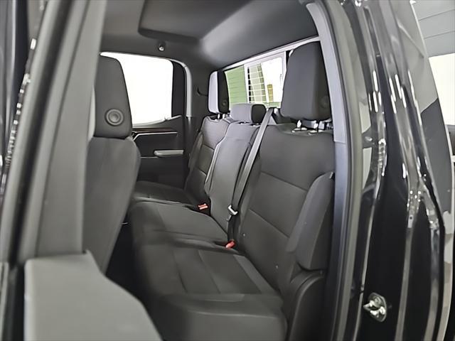 new 2025 GMC Sierra 1500 car, priced at $59,405