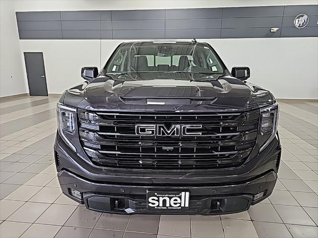 new 2025 GMC Sierra 1500 car, priced at $59,405