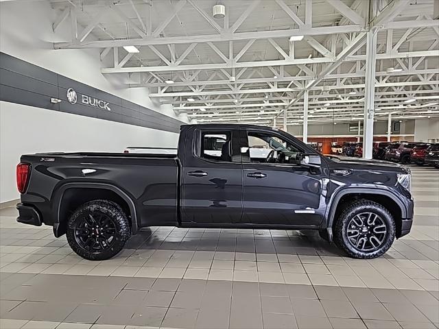 new 2025 GMC Sierra 1500 car, priced at $59,405