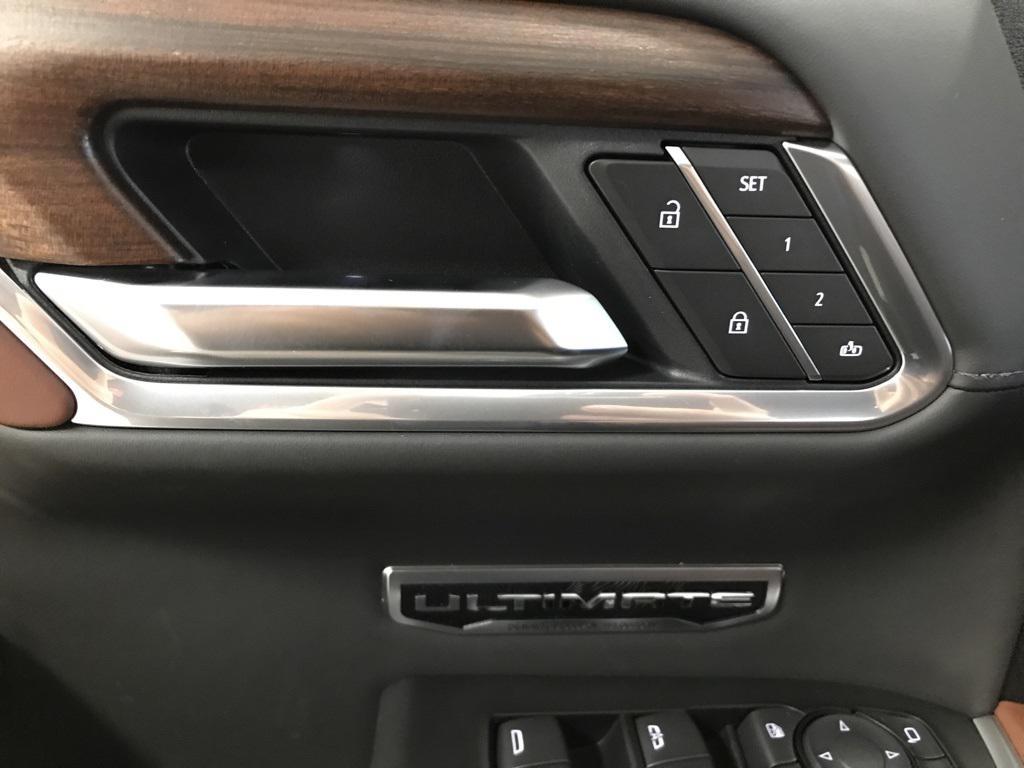 new 2026 GMC Sierra 1500 car, priced at $84,155