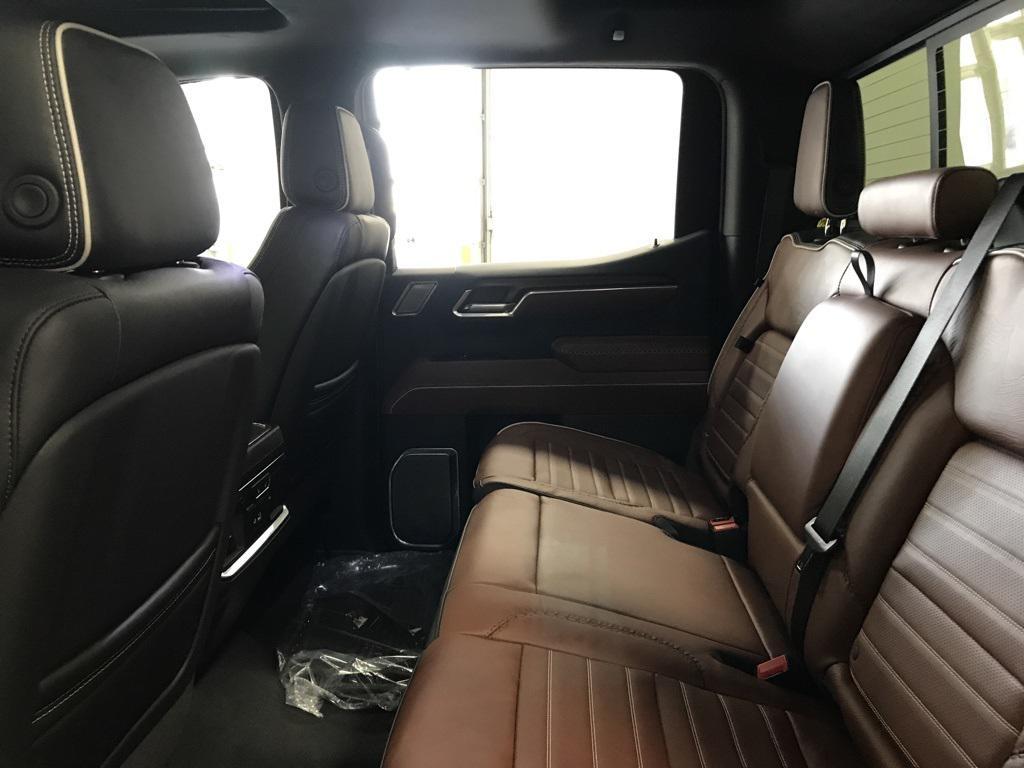 new 2026 GMC Sierra 1500 car, priced at $84,155