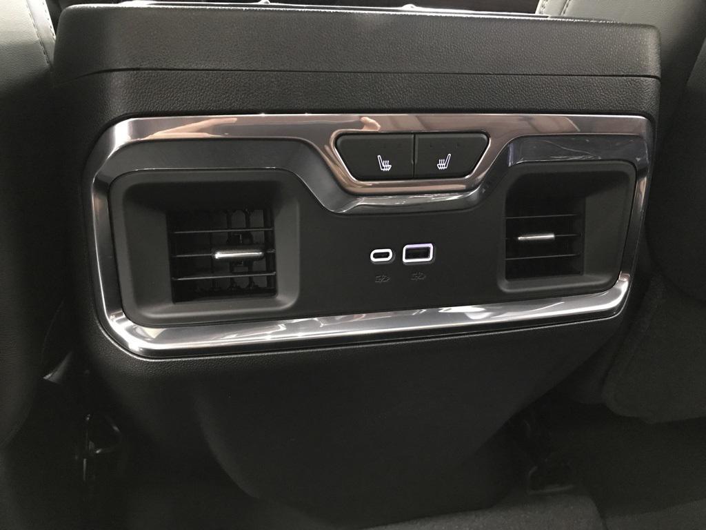 new 2026 GMC Sierra 1500 car, priced at $84,155
