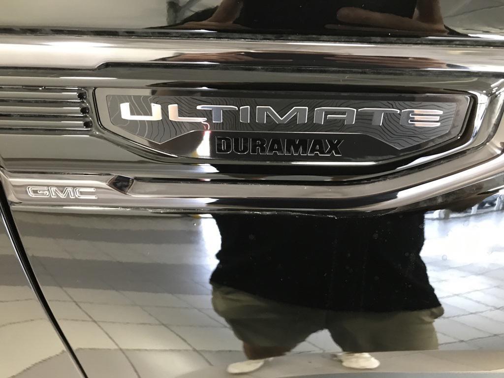 new 2026 GMC Sierra 1500 car, priced at $84,155