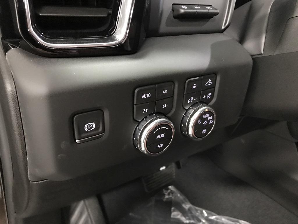 new 2026 GMC Sierra 1500 car, priced at $84,155