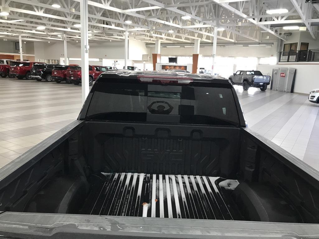 new 2026 GMC Sierra 1500 car, priced at $84,155