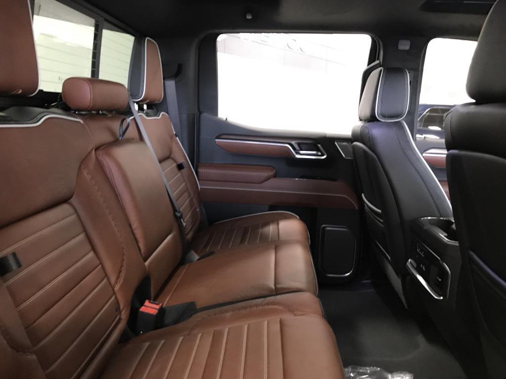 new 2026 GMC Sierra 1500 car, priced at $84,155