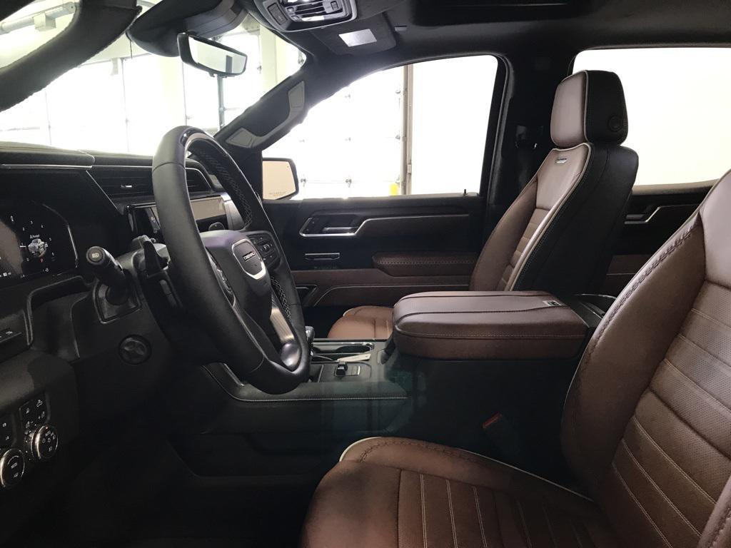 new 2026 GMC Sierra 1500 car, priced at $84,155