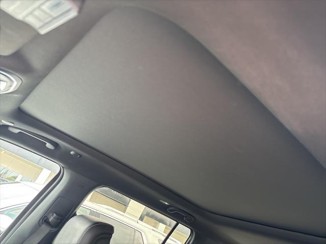 used 2022 Jeep Wagoneer car, priced at $41,165