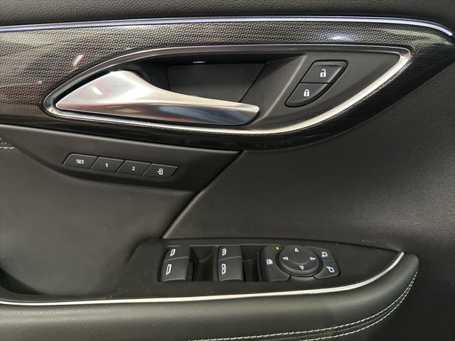 used 2021 Buick Envision car, priced at $25,700