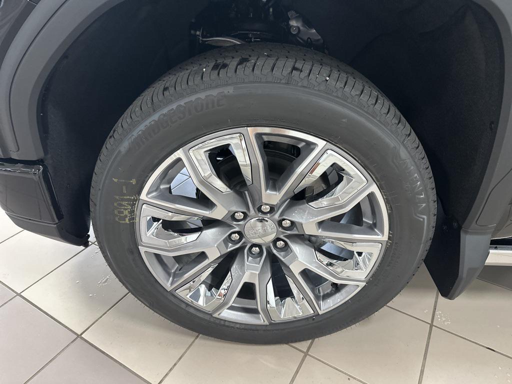 new 2026 GMC Sierra 1500 car, priced at $78,795
