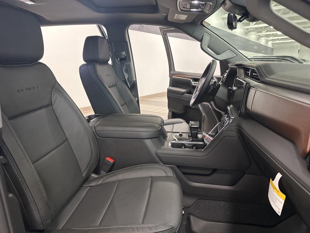 new 2026 GMC Sierra 1500 car, priced at $78,795