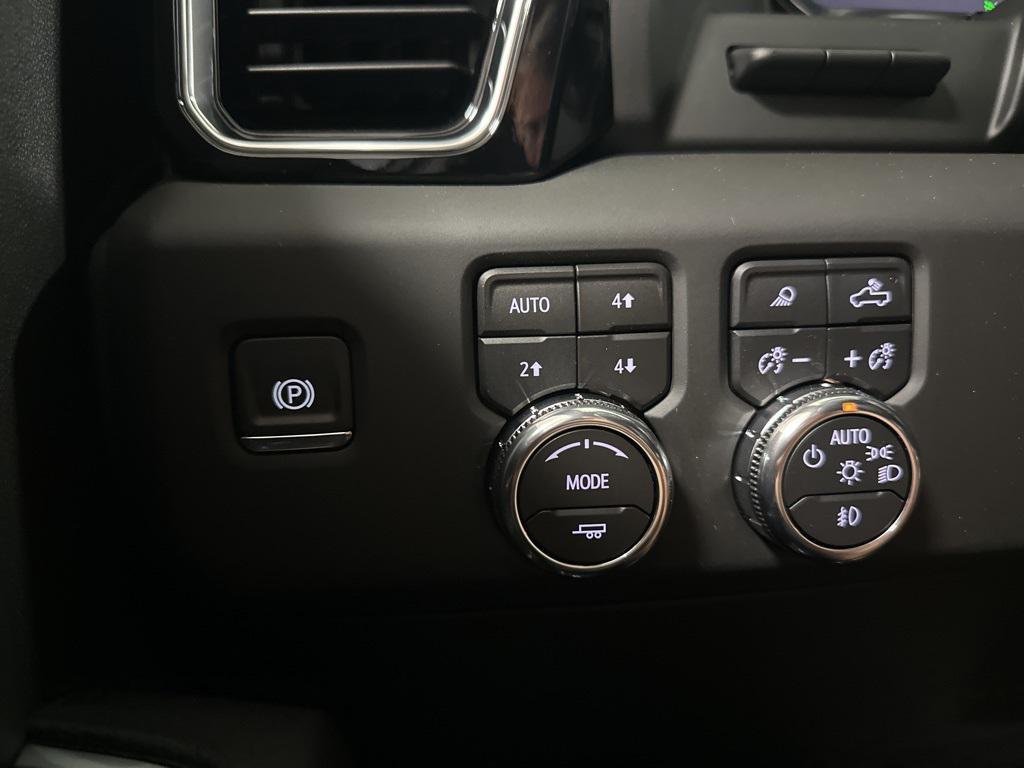 new 2026 GMC Sierra 1500 car, priced at $78,795