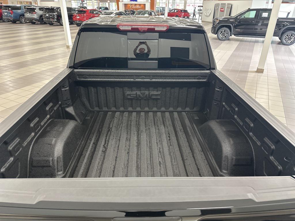 new 2026 GMC Sierra 1500 car, priced at $78,795