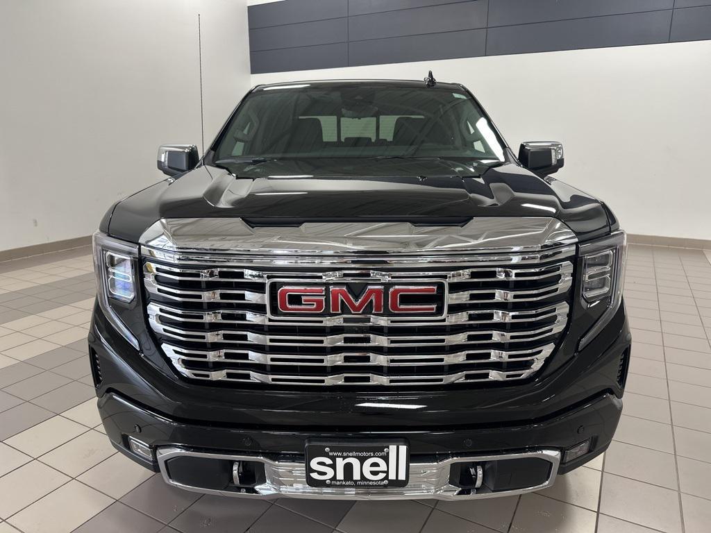 new 2026 GMC Sierra 1500 car, priced at $78,795