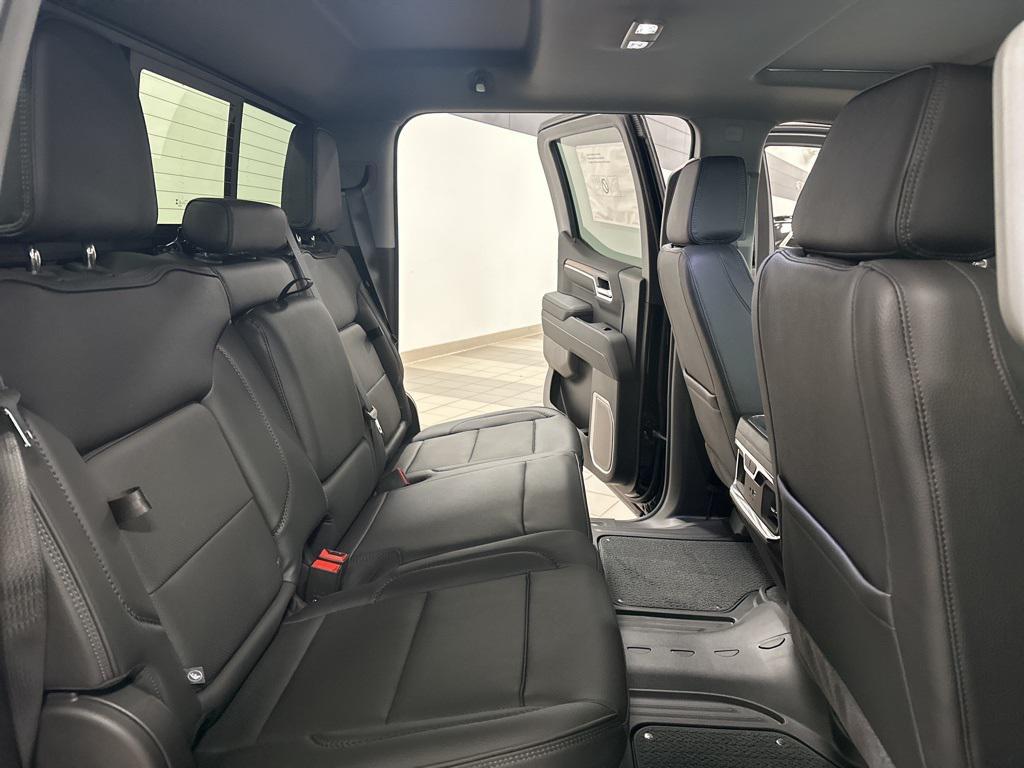 new 2026 GMC Sierra 1500 car, priced at $78,795
