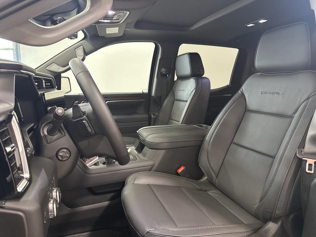 new 2026 GMC Sierra 1500 car, priced at $78,795