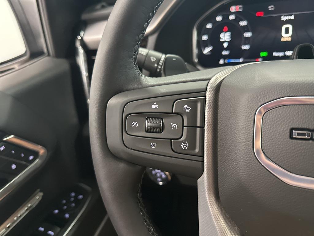 new 2026 GMC Sierra 1500 car, priced at $78,795