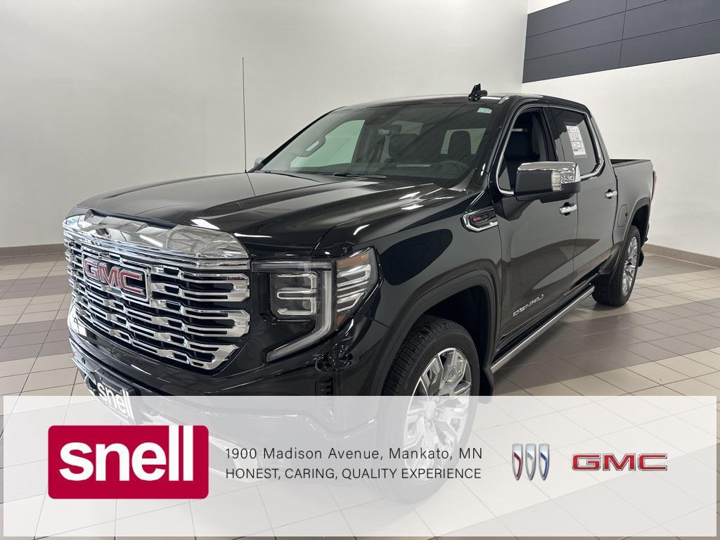 new 2026 GMC Sierra 1500 car, priced at $78,795