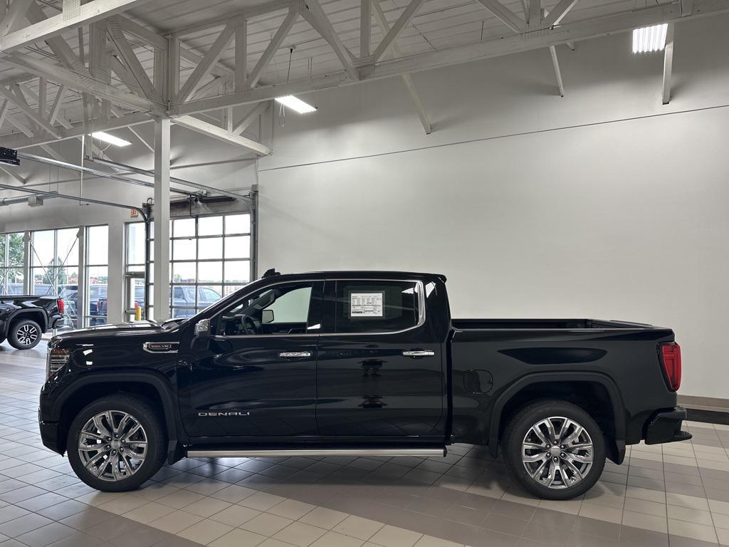 new 2026 GMC Sierra 1500 car, priced at $78,795
