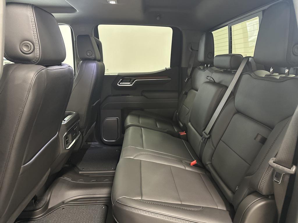 new 2026 GMC Sierra 1500 car, priced at $78,795