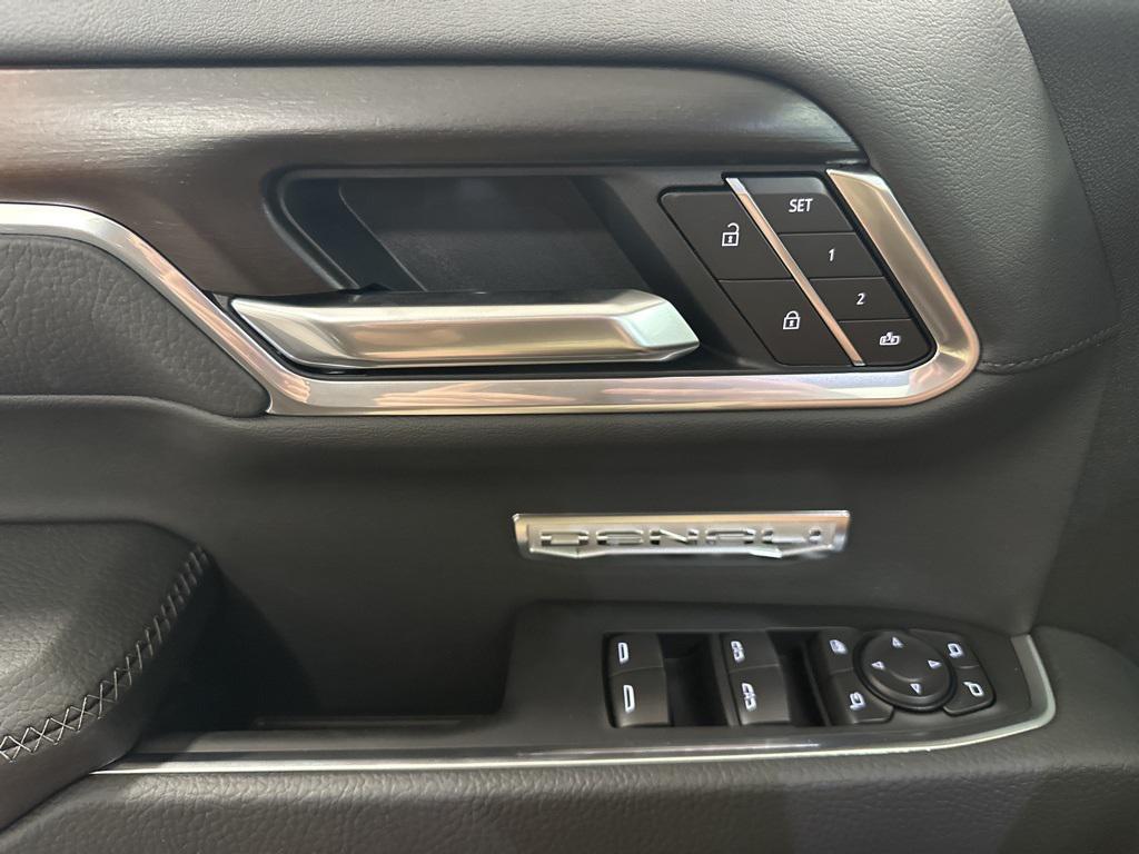 new 2026 GMC Sierra 1500 car, priced at $78,795