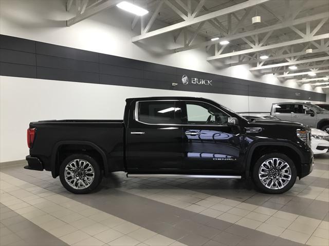 new 2025 GMC Sierra 1500 car, priced at $85,484