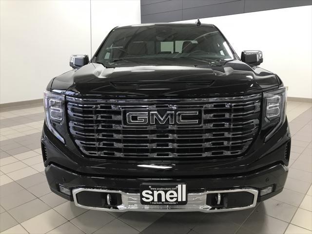 new 2025 GMC Sierra 1500 car, priced at $85,484