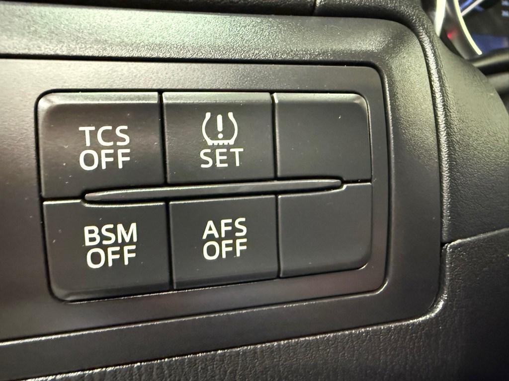 used 2015 Mazda CX-5 car, priced at $12,900