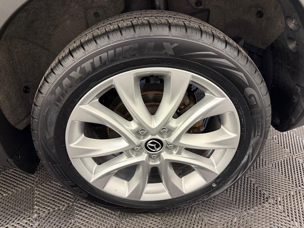 used 2015 Mazda CX-5 car, priced at $12,900