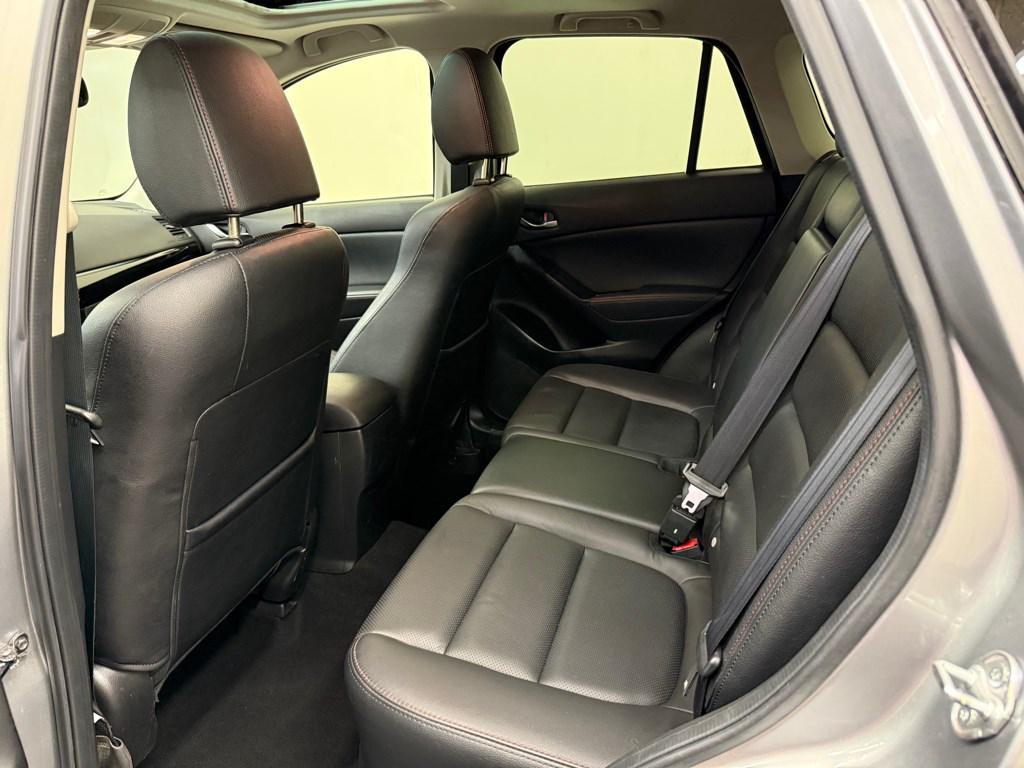 used 2015 Mazda CX-5 car, priced at $12,900